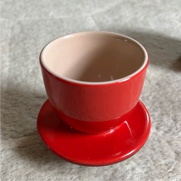 Le Creuset Butter Bell Crock - Picture 9 of 12